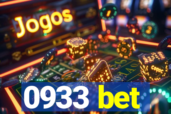 0933 bet